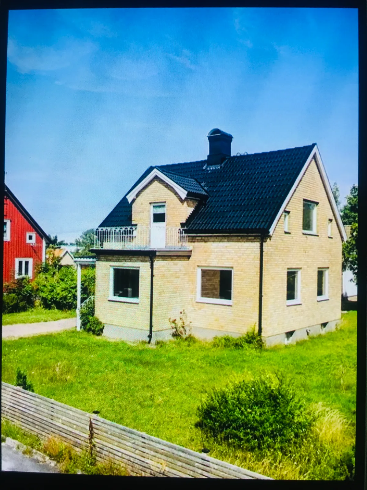 Hyresbostad på Hyltebruk i hyltebruk