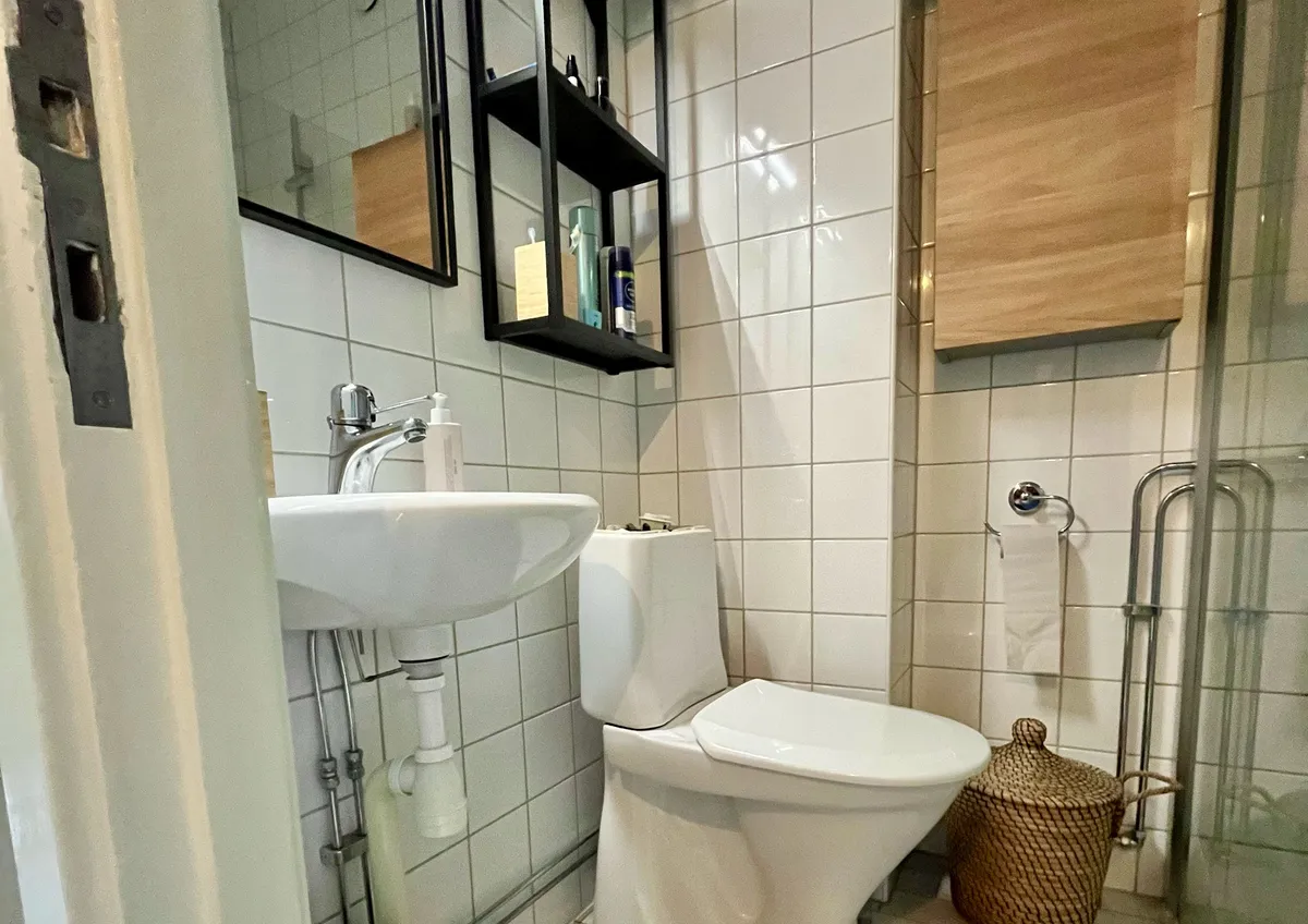 Hyreslägenhet på Göteborg i goteborg