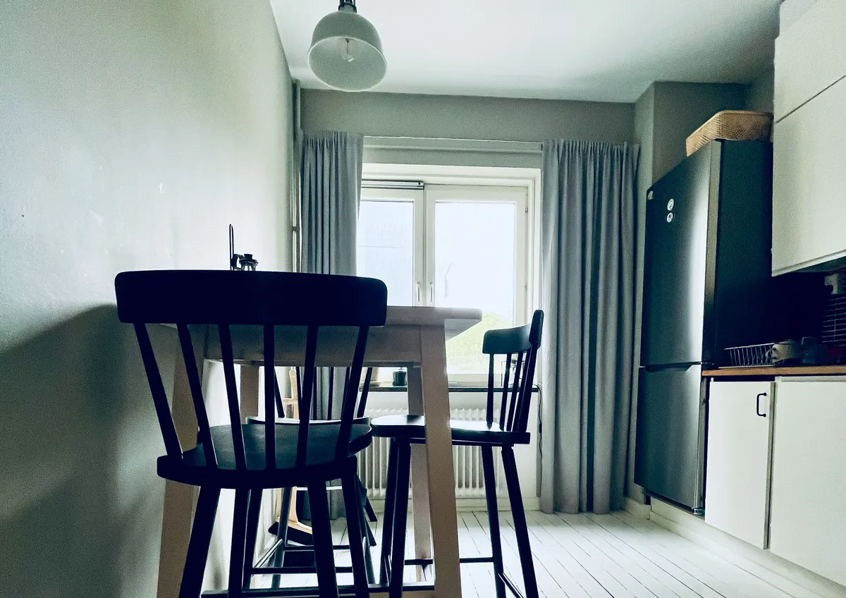 Hyreslägenhet på Göteborg i goteborg