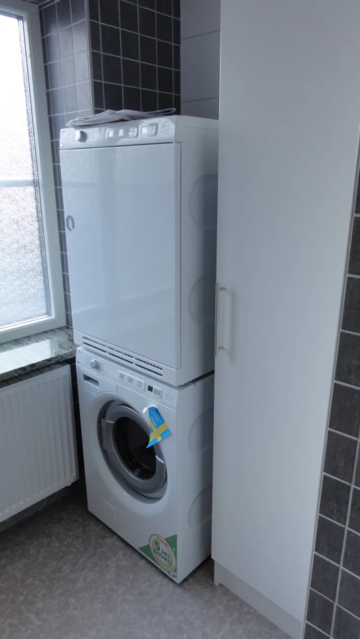 Hyreslägenhet på Östersund i ostersund