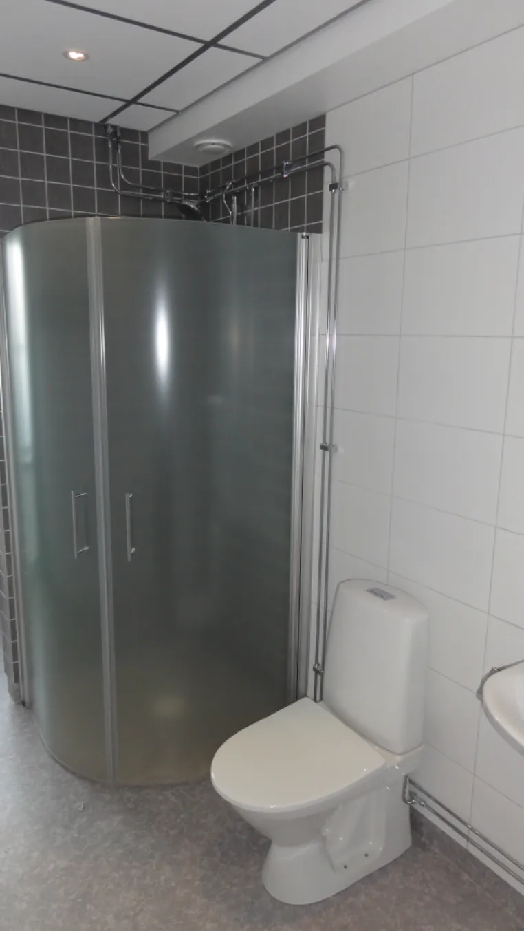 Hyreslägenhet på Östersund i ostersund