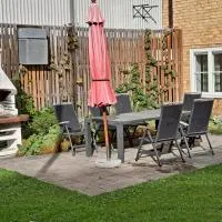 Hyreslägenhet på Östersund i ostersund