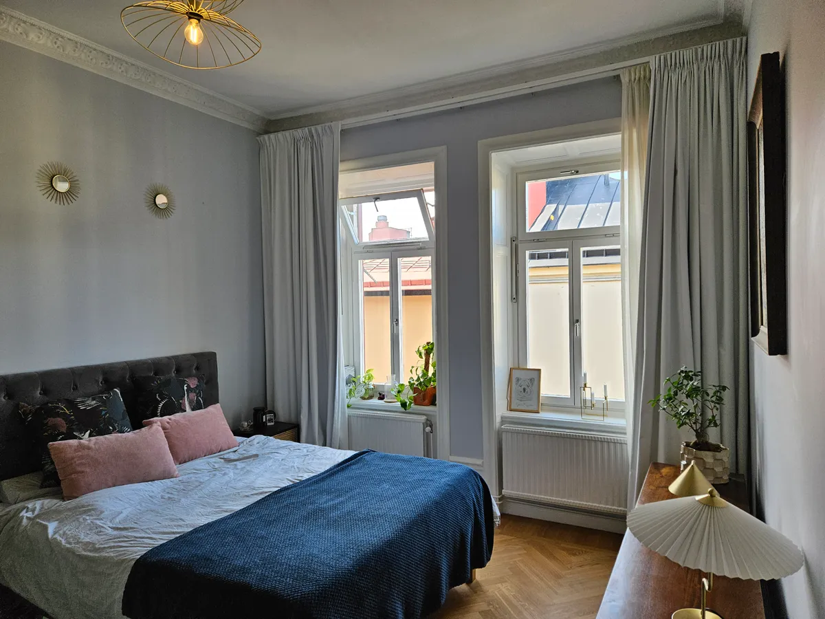 Hyreslägenhet på Stockholm i stockholm