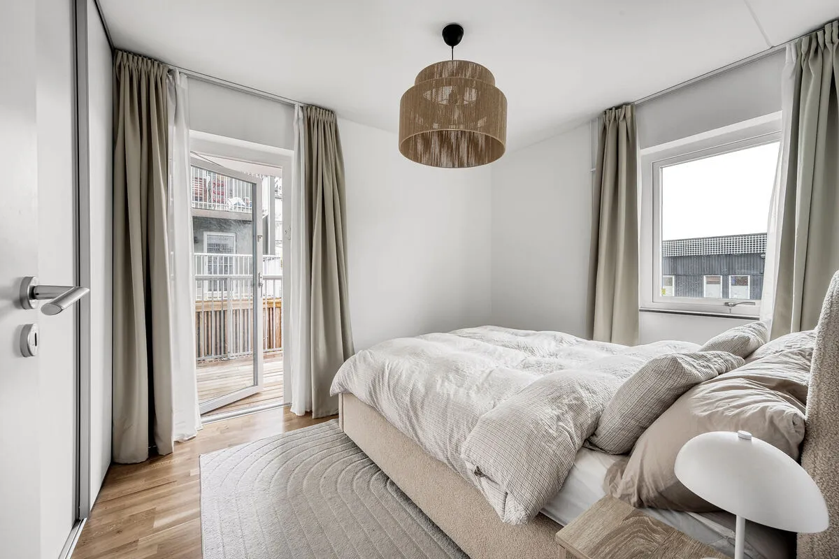 Hyreslägenhet på Hässelby i hasselby