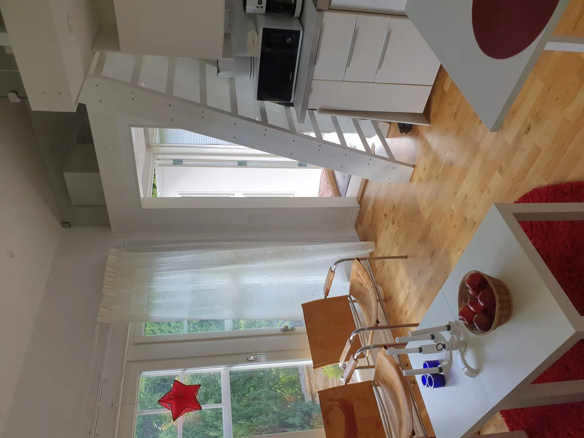 Hyreslägenhet på Åkersberga i akersberga