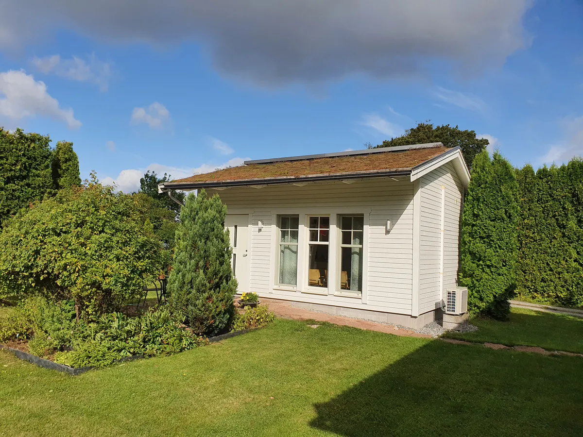 Hyreslägenhet på Åkersberga i akersberga