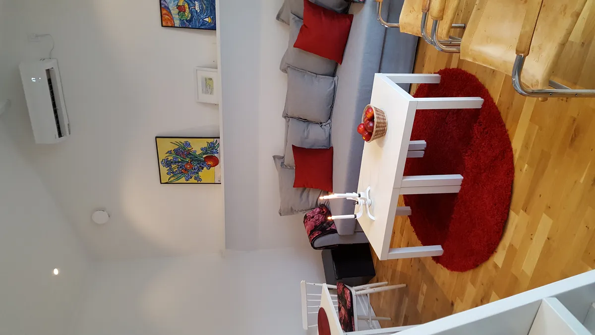 Hyreslägenhet på Åkersberga i akersberga