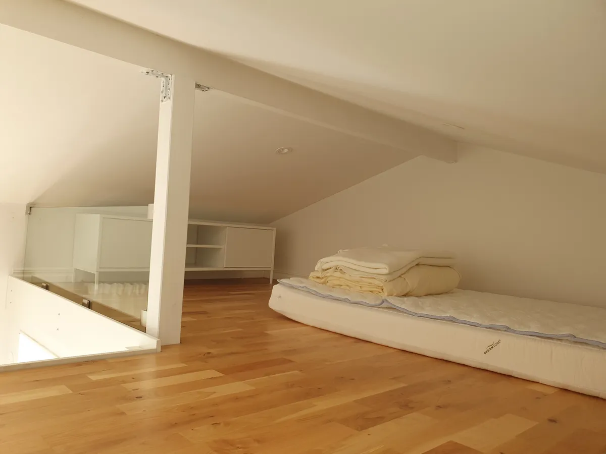 Hyreslägenhet på Åkersberga i akersberga