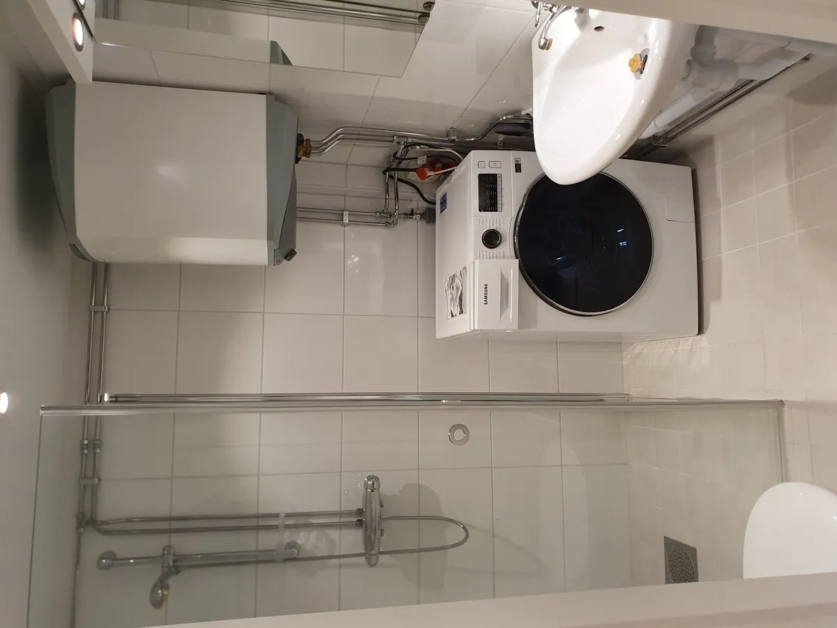 Hyreslägenhet på Åkersberga i akersberga