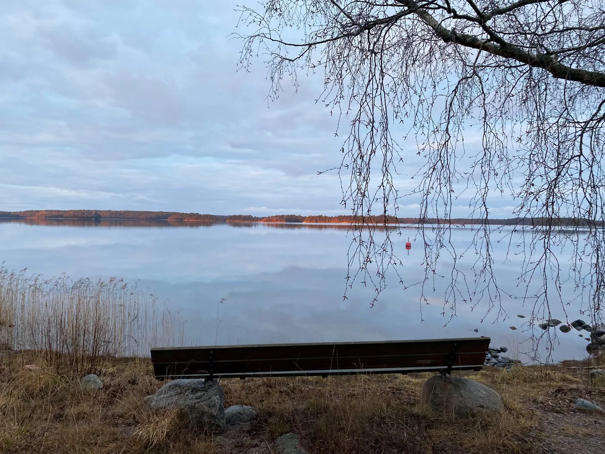 Hyreslägenhet på Ljusterö i ljustero