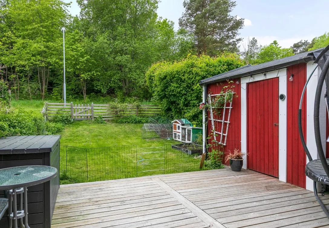 Hyresbostad på Norrköping i norrkoping
