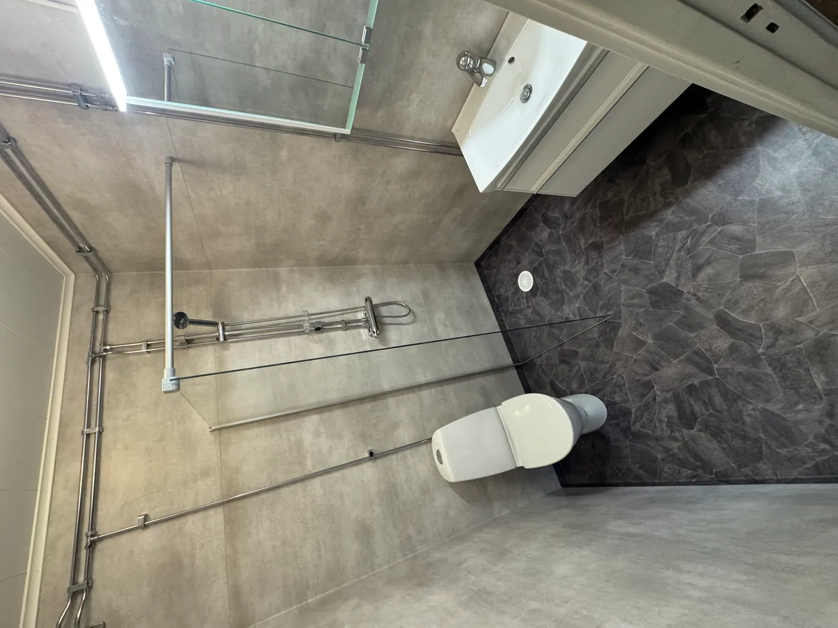 Hyreslägenhet på Sundsvall i sundsvall