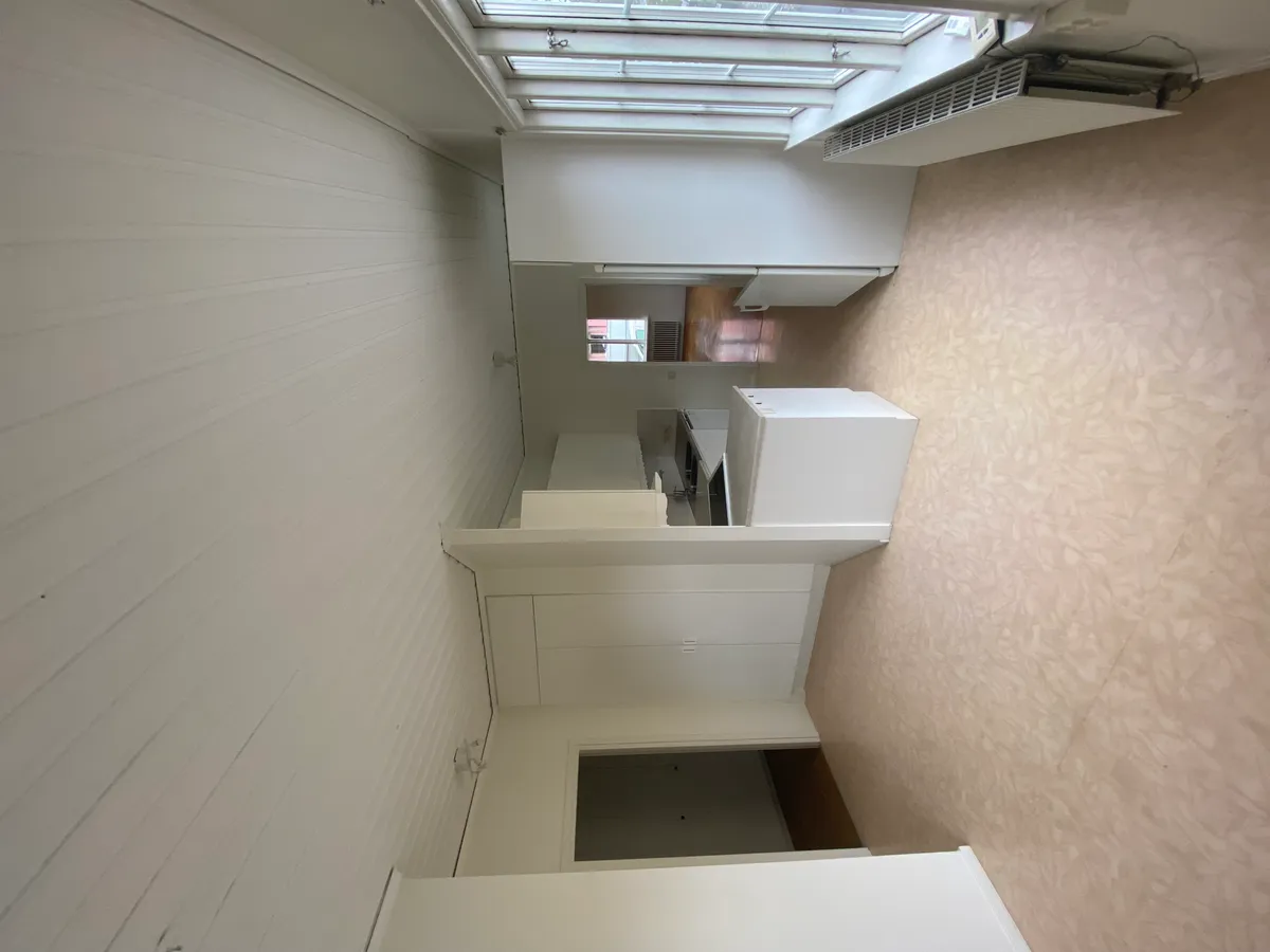 Hyreslägenhet på Sundsvall i sundsvall