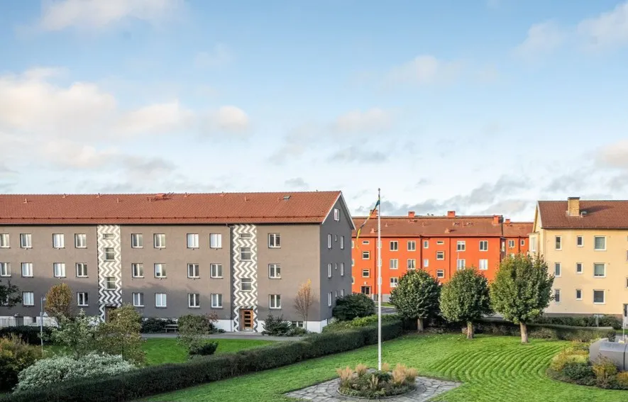 Hyreslägenhet på Göteborg i goteborg