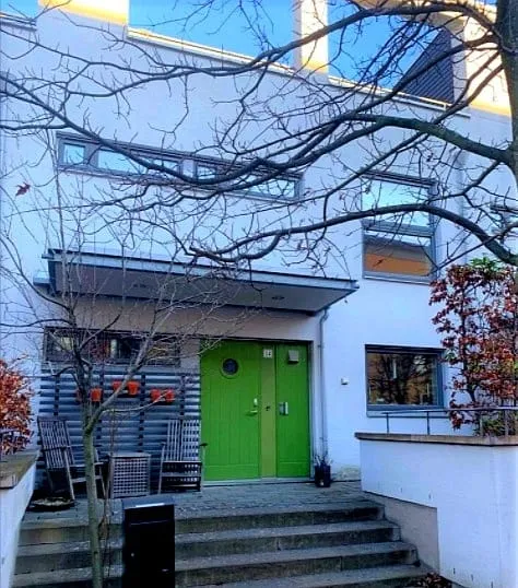 Hyresbostad på Göteborg i goteborg