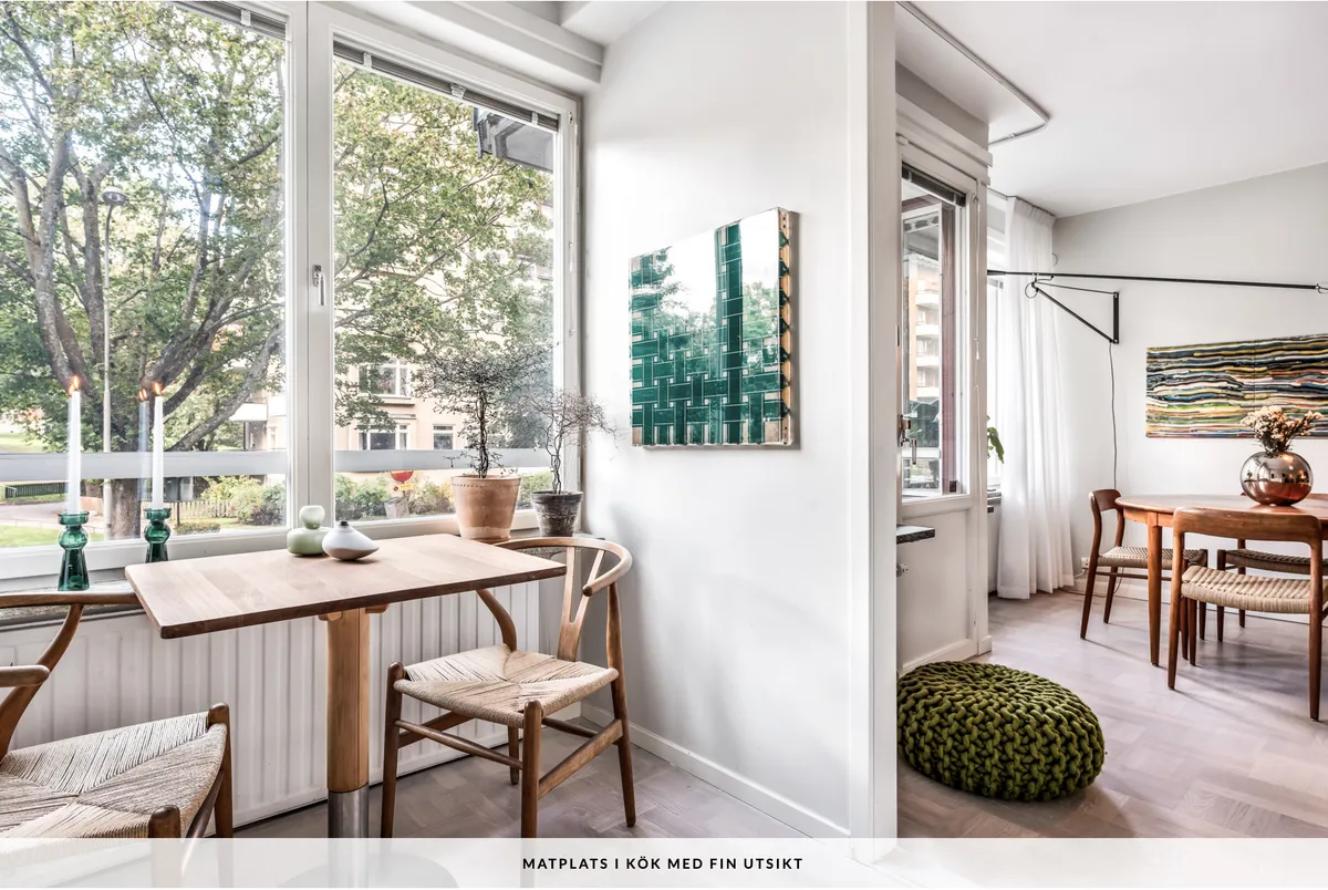 Hyreslägenhet på Stockholm i stockholm