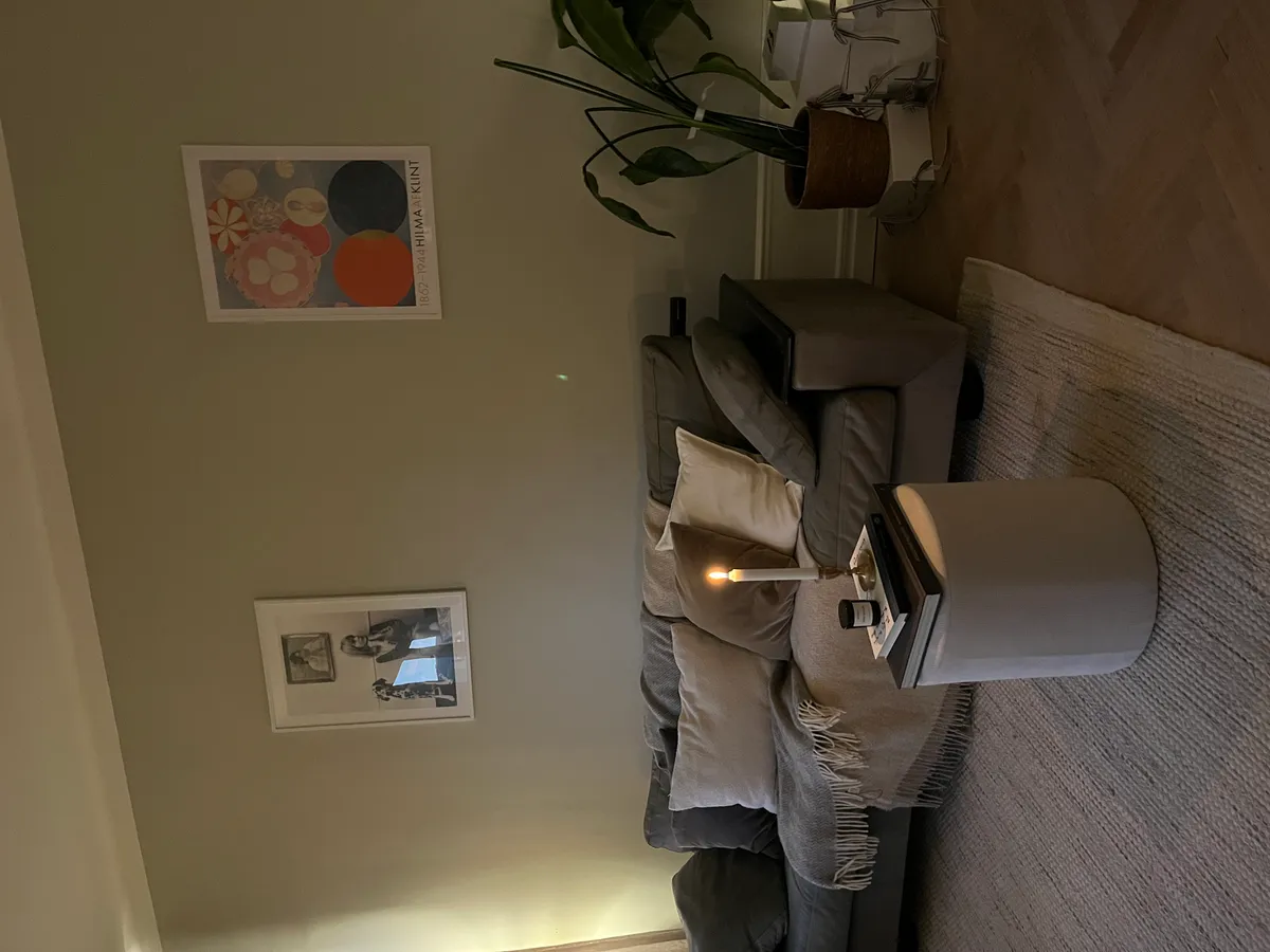 Hyreslägenhet på Stockholm i stockholm