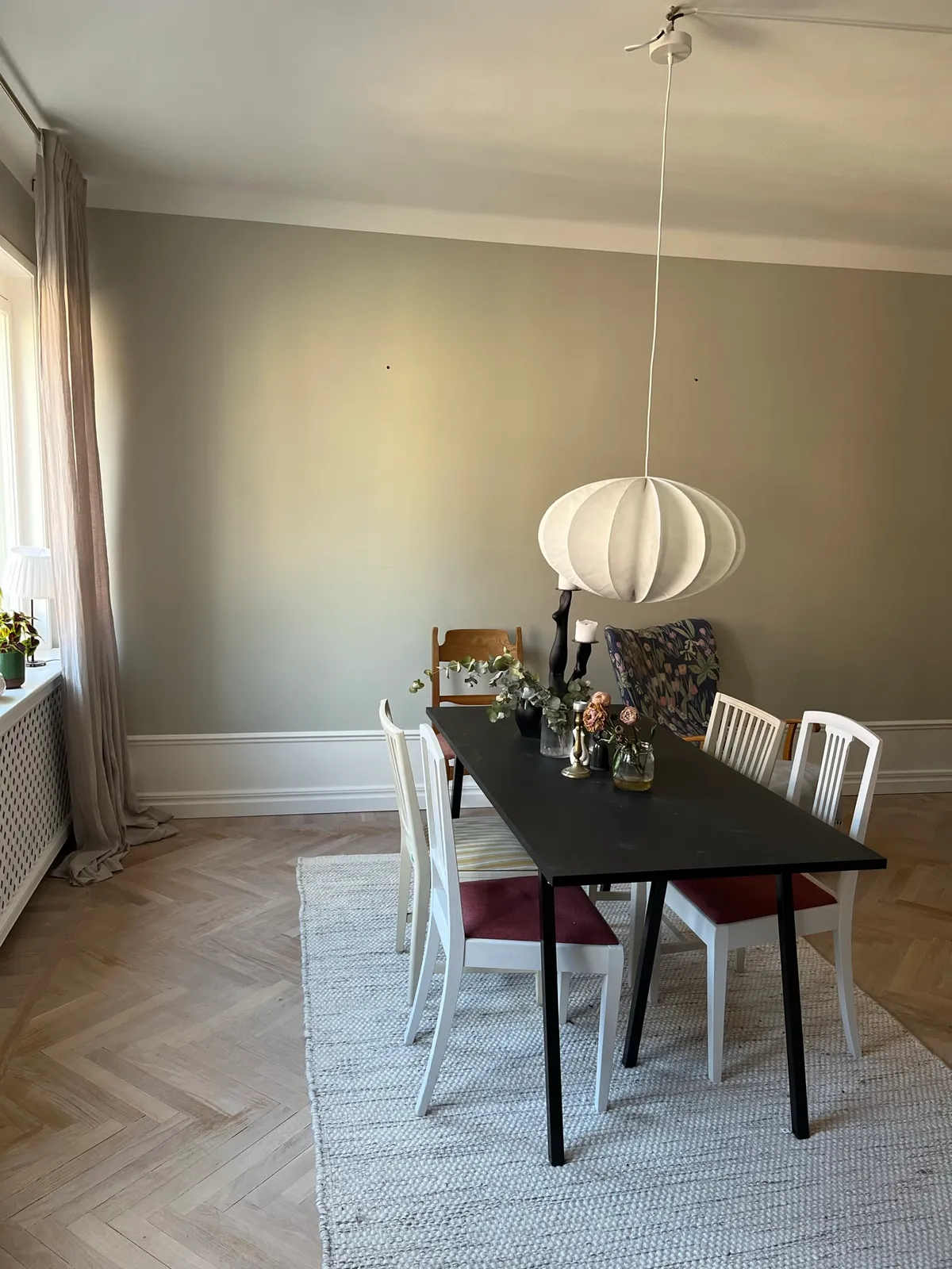 Hyreslägenhet på Stockholm i stockholm