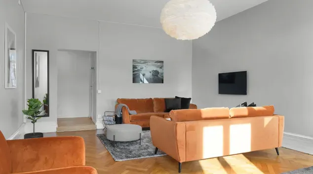 Hyreslägenhet på Göteborg i goteborg