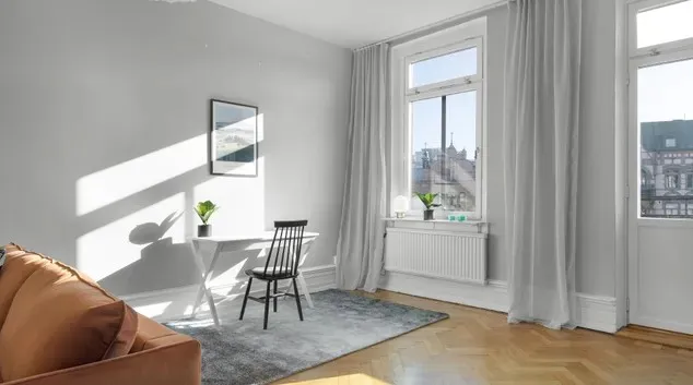 Hyreslägenhet på Göteborg i goteborg