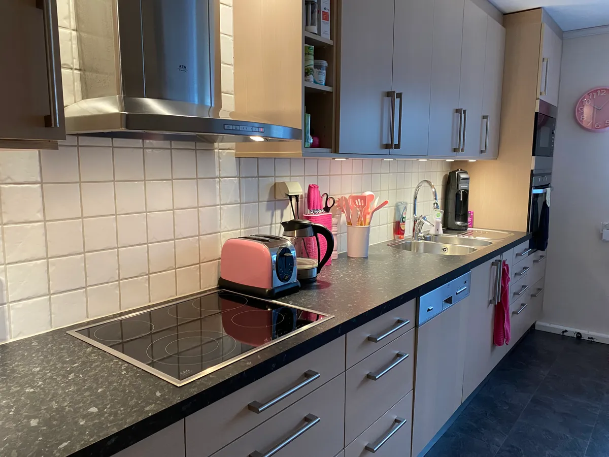 Hyresbostad på Borlänge i borlange