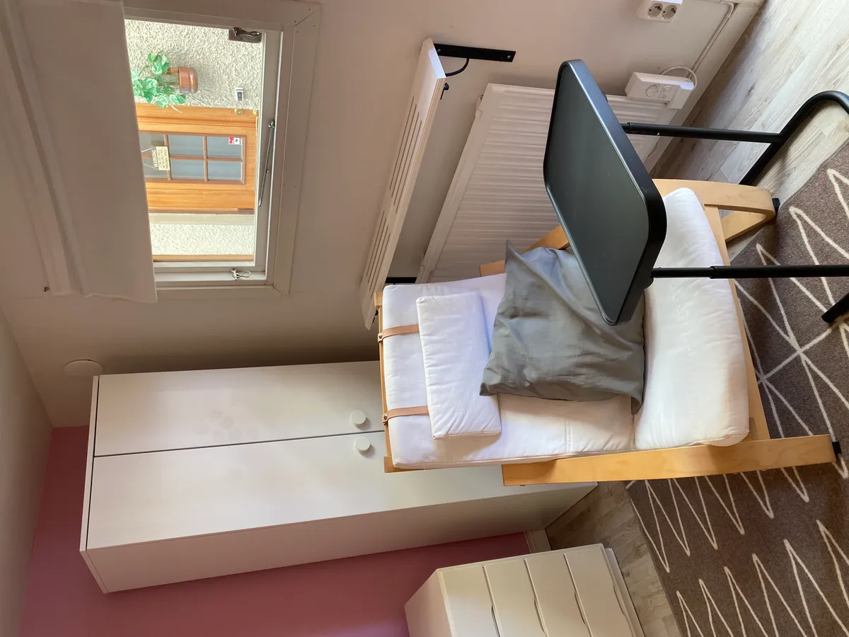 Hyresbostad på Borlänge i borlange