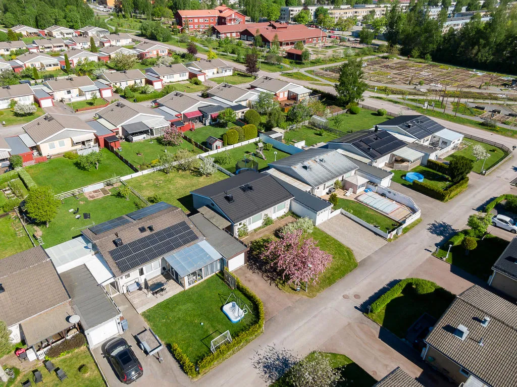 Hyresbostad på Borlänge i borlange