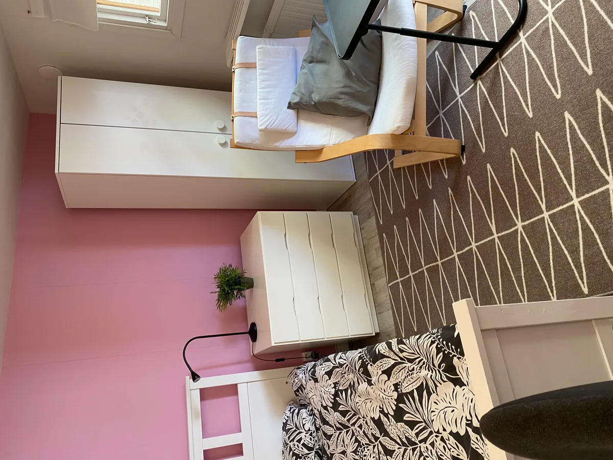 Hyresbostad på Borlänge i borlange