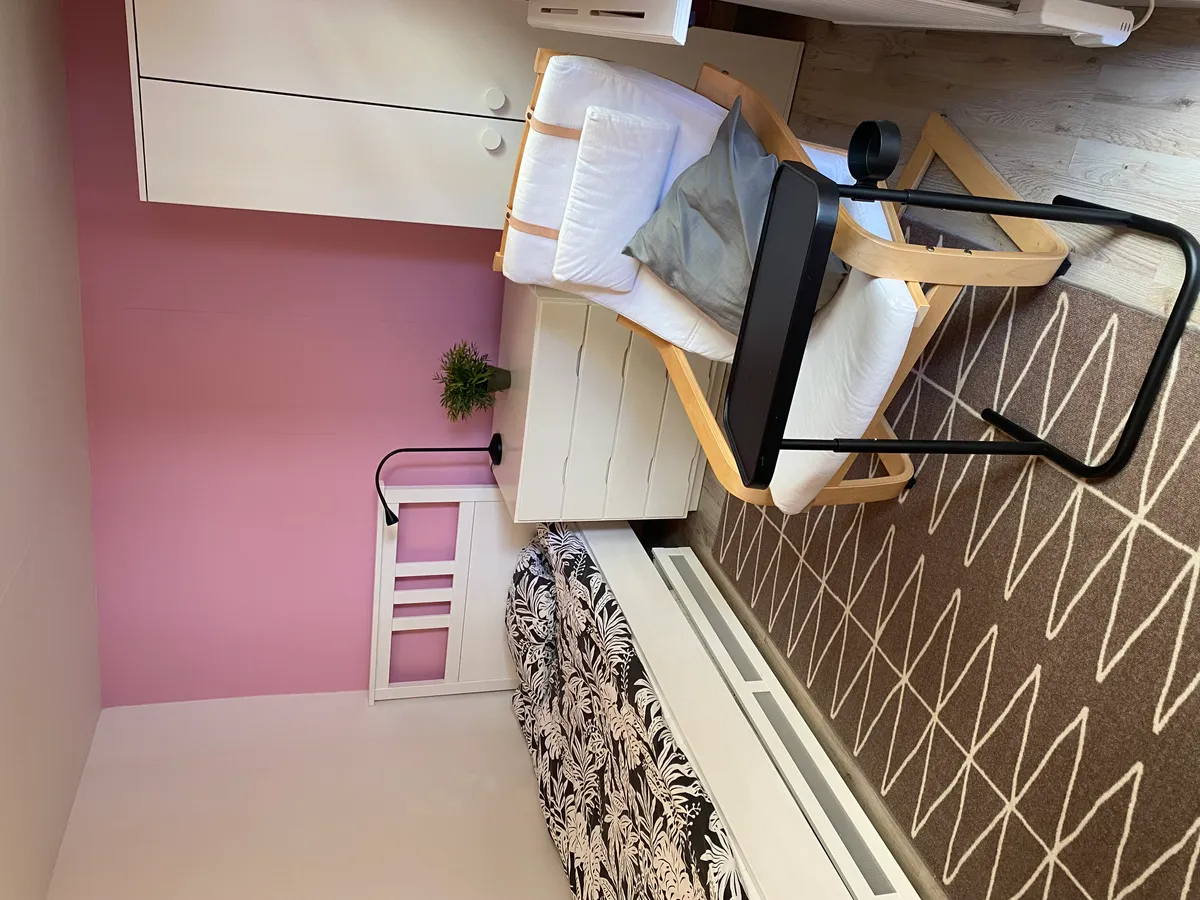 Hyresbostad på Borlänge i borlange