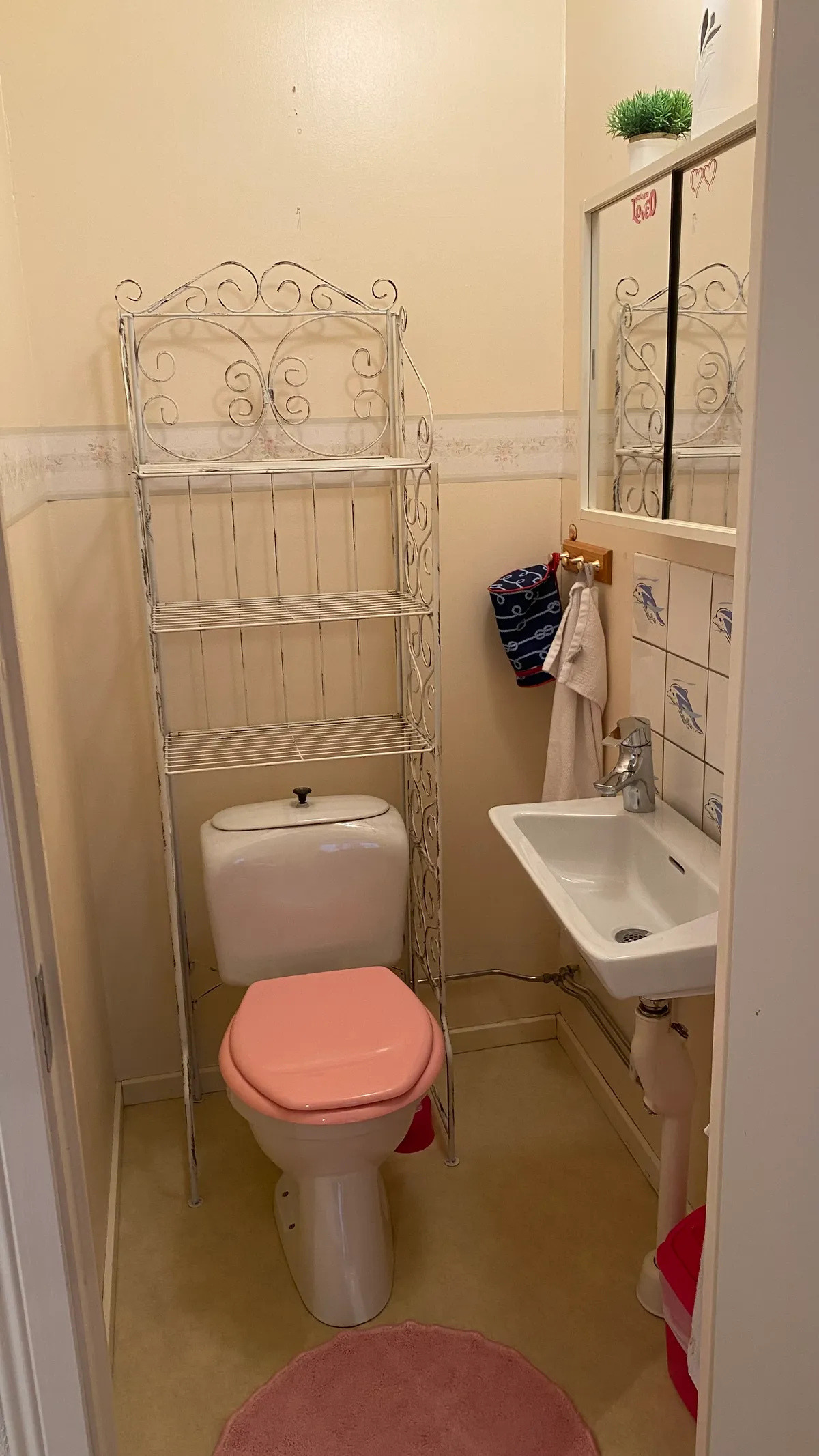 Hyresbostad på Borlänge i borlange