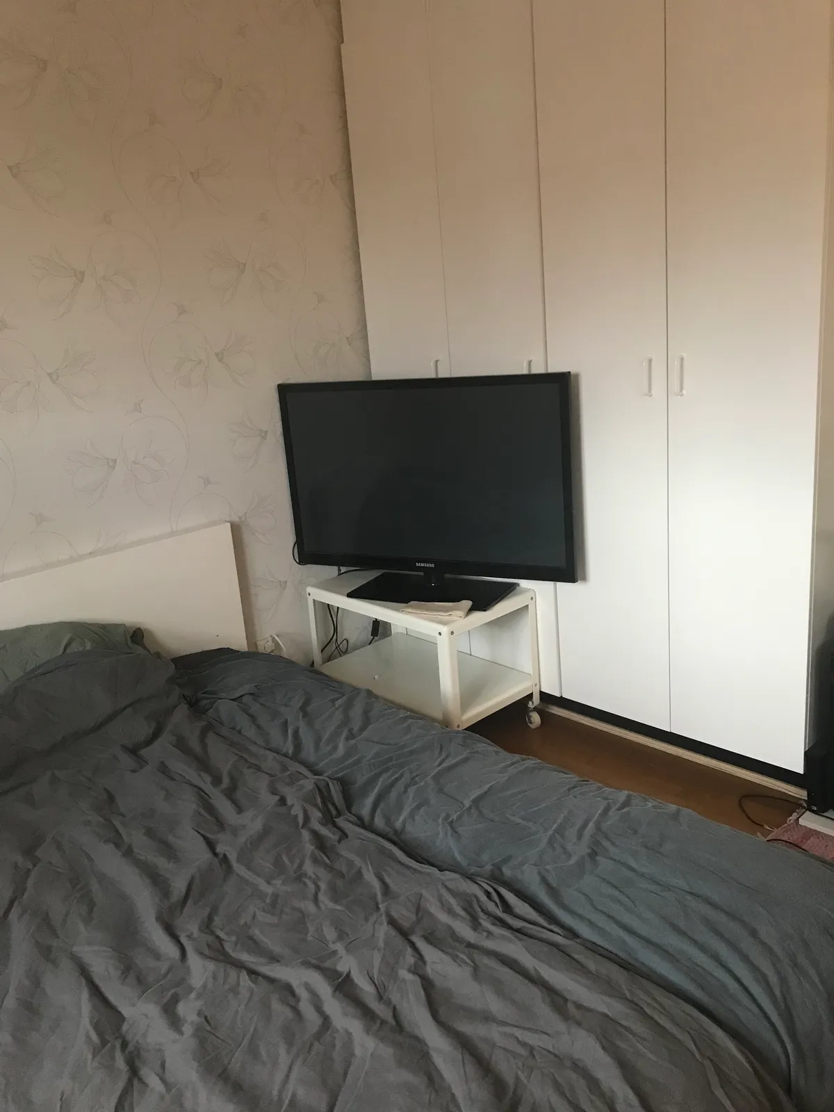 Hyreslägenhet på Skara i skara