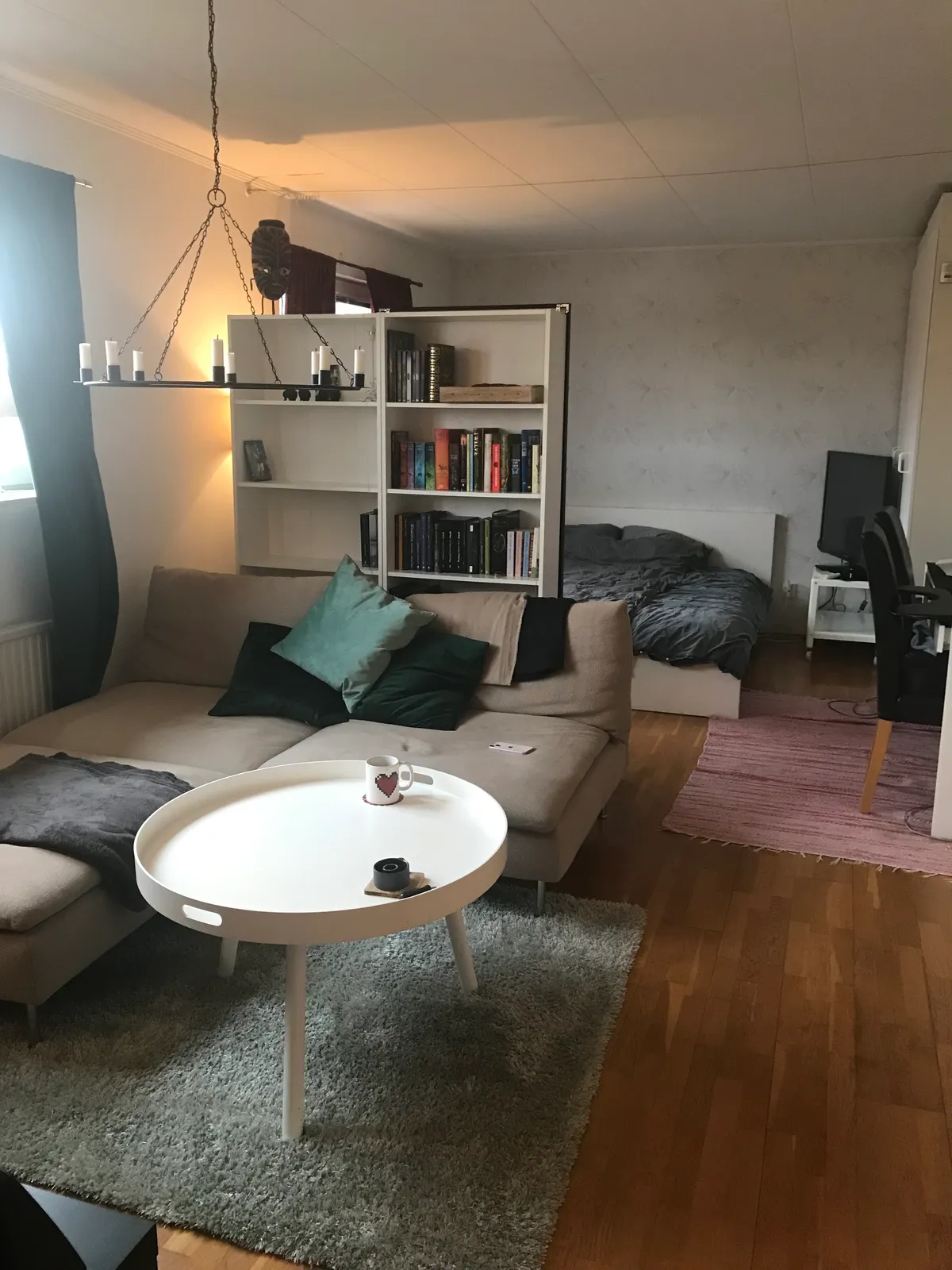 Hyreslägenhet på Skara i skara