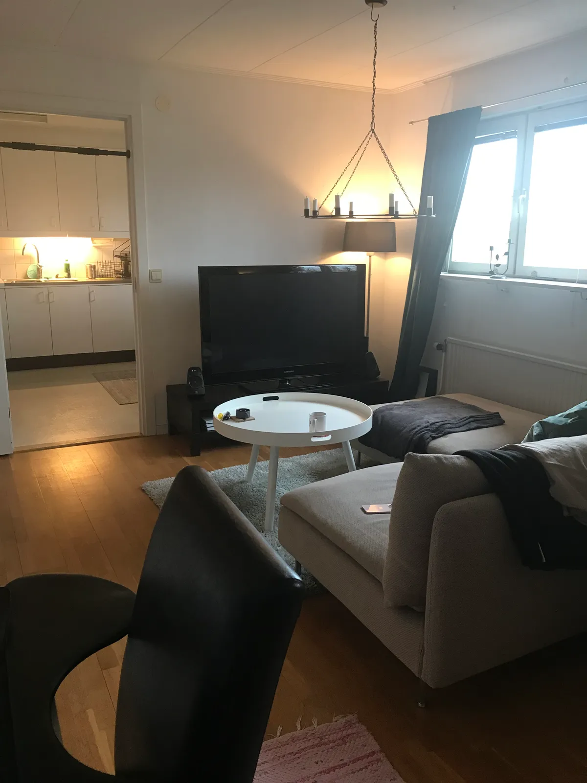 Hyreslägenhet på Skara i skara