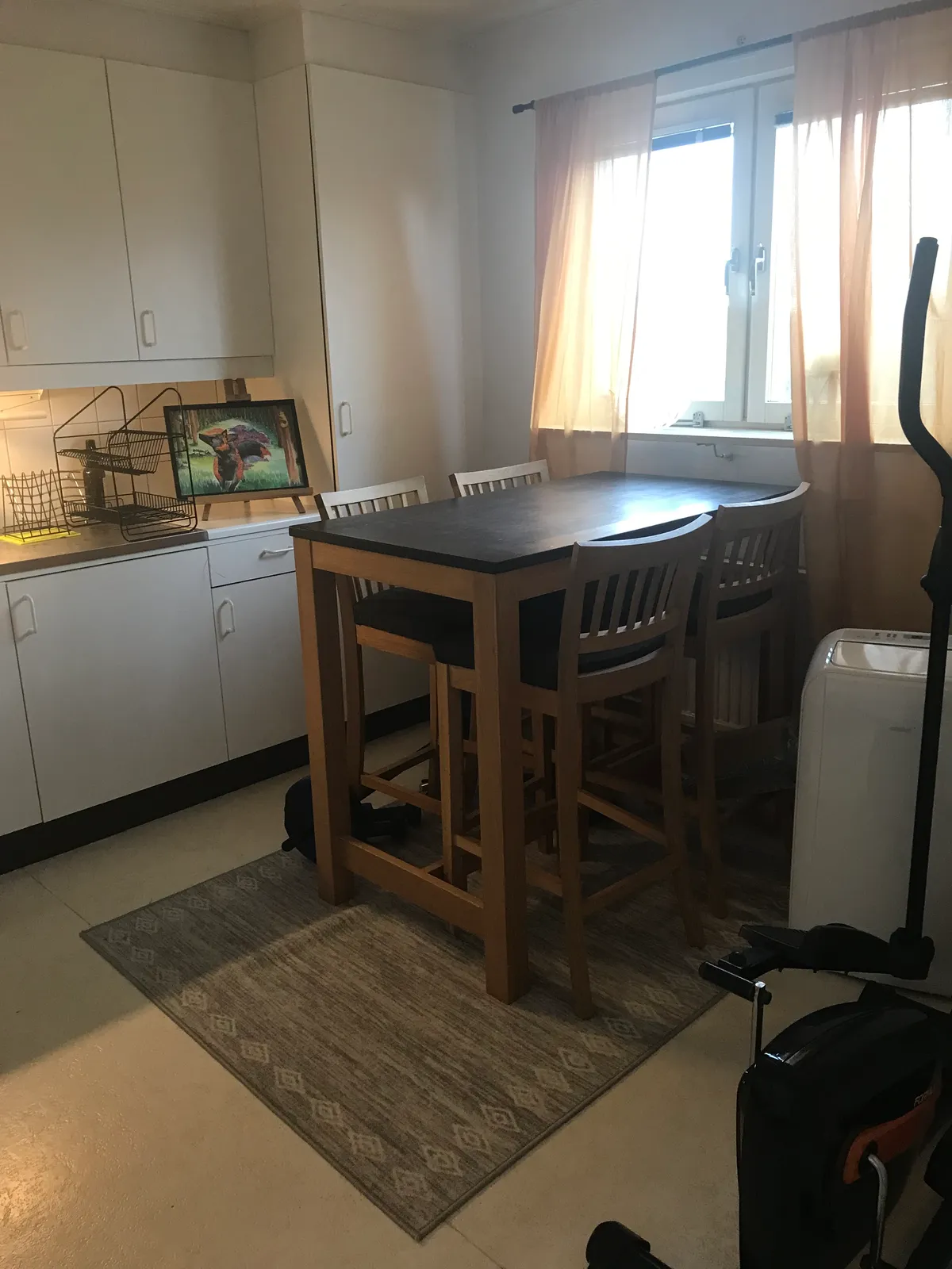 Hyreslägenhet på Skara i skara