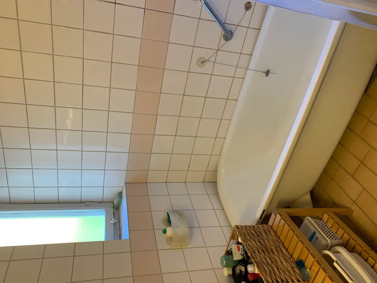Hyreslägenhet på Bromma i bromma