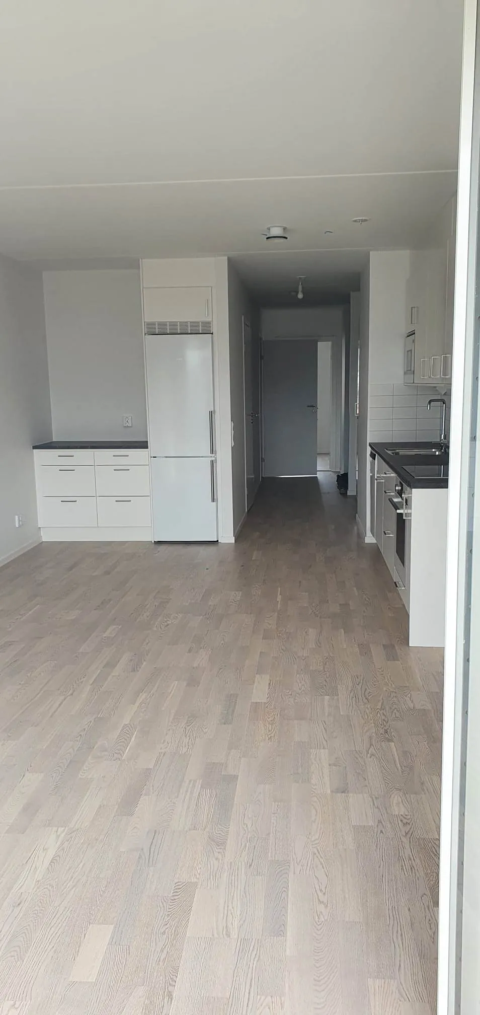 Hyreslägenhet på Malmö i malmo