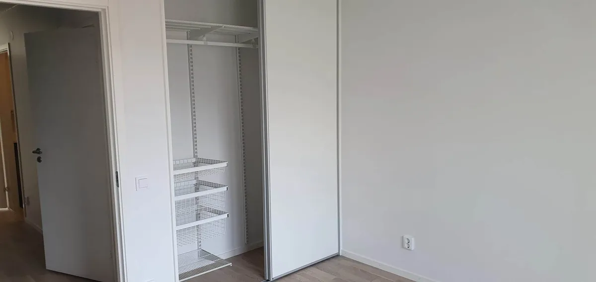 Hyreslägenhet på Malmö i malmo