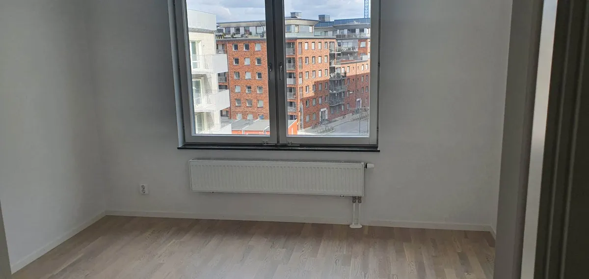 Hyreslägenhet på Malmö i malmo