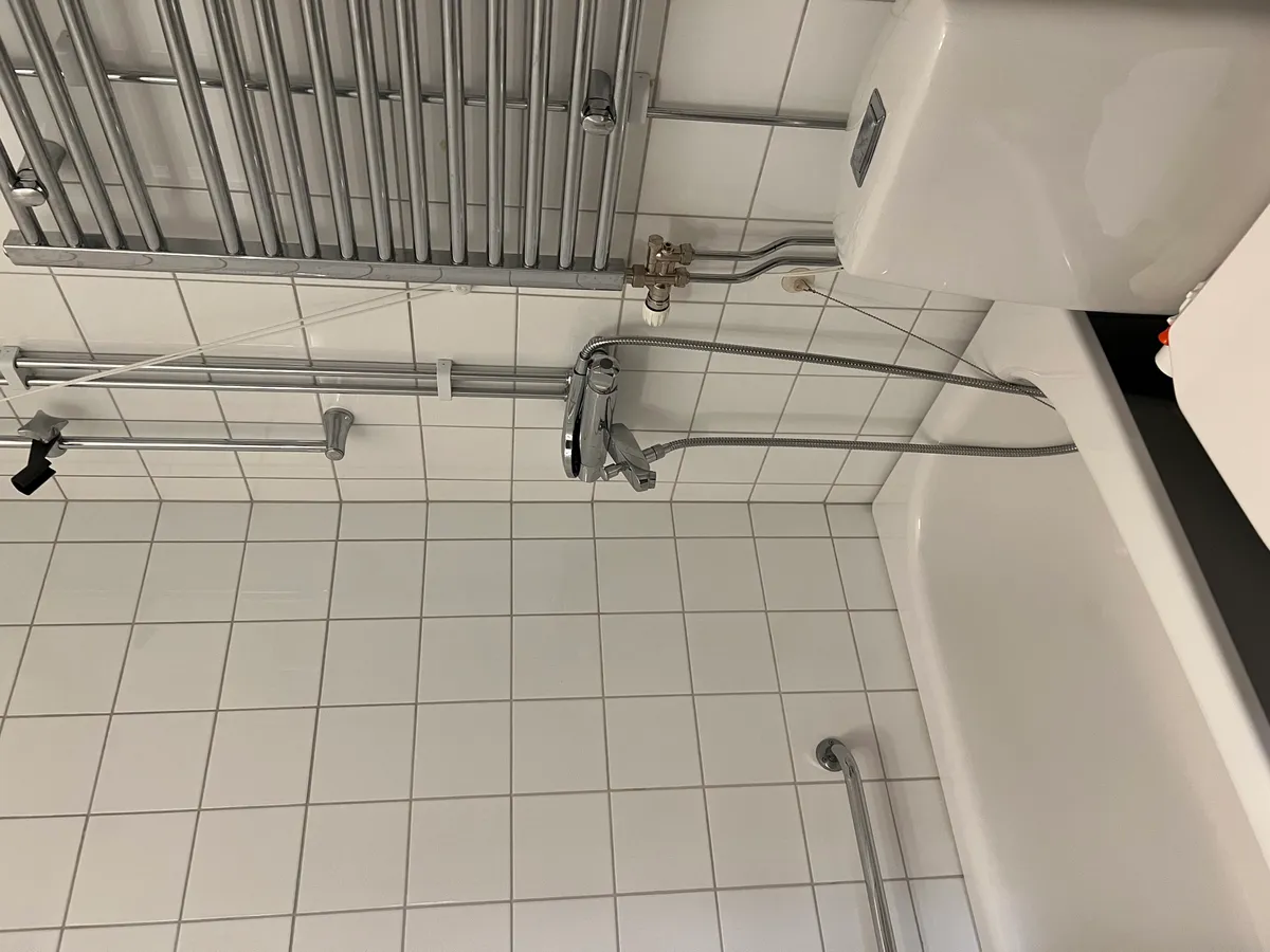 Hyreslägenhet på Stockholm i stockholm