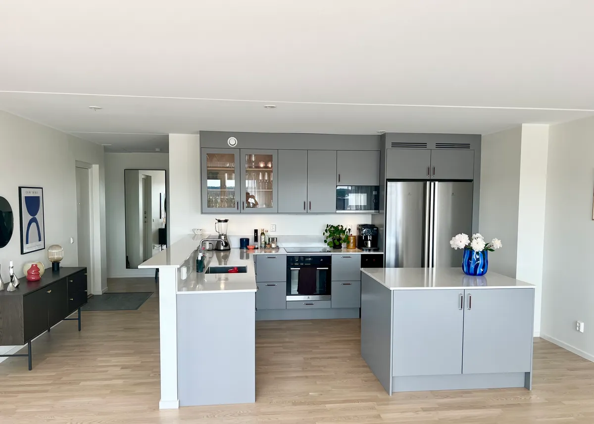 Hyreslägenhet på Skellefteå i skelleftea