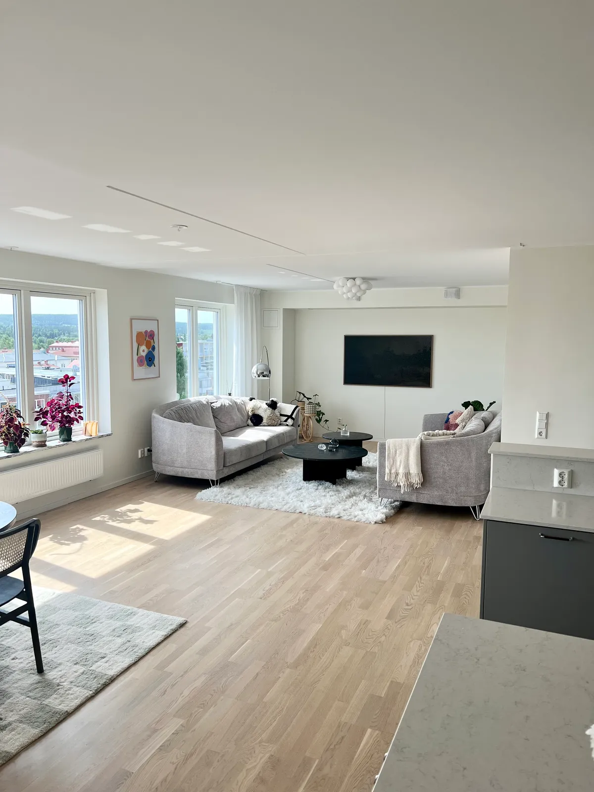 Hyreslägenhet på Skellefteå i skelleftea