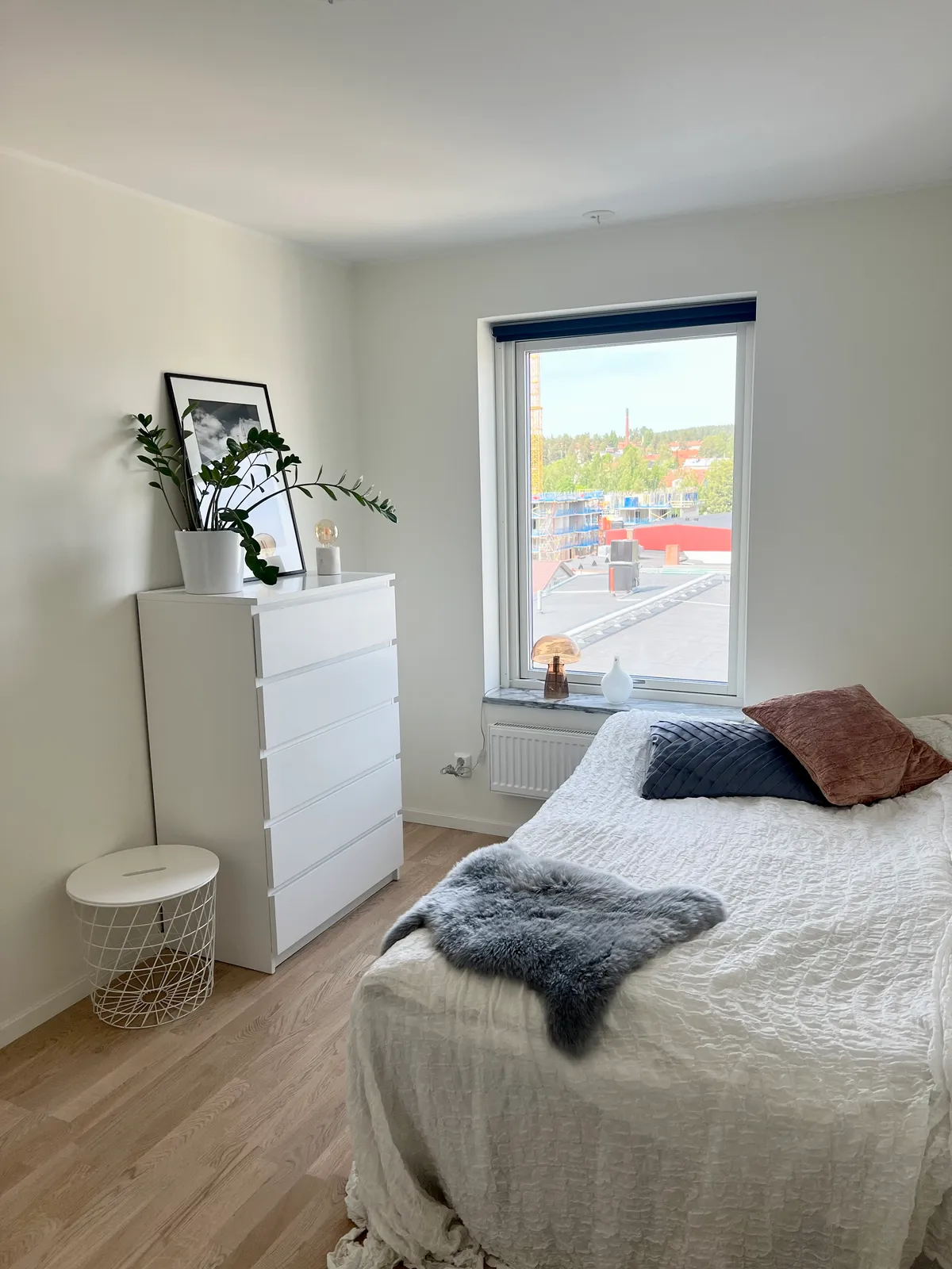 Hyreslägenhet på Skellefteå i skelleftea