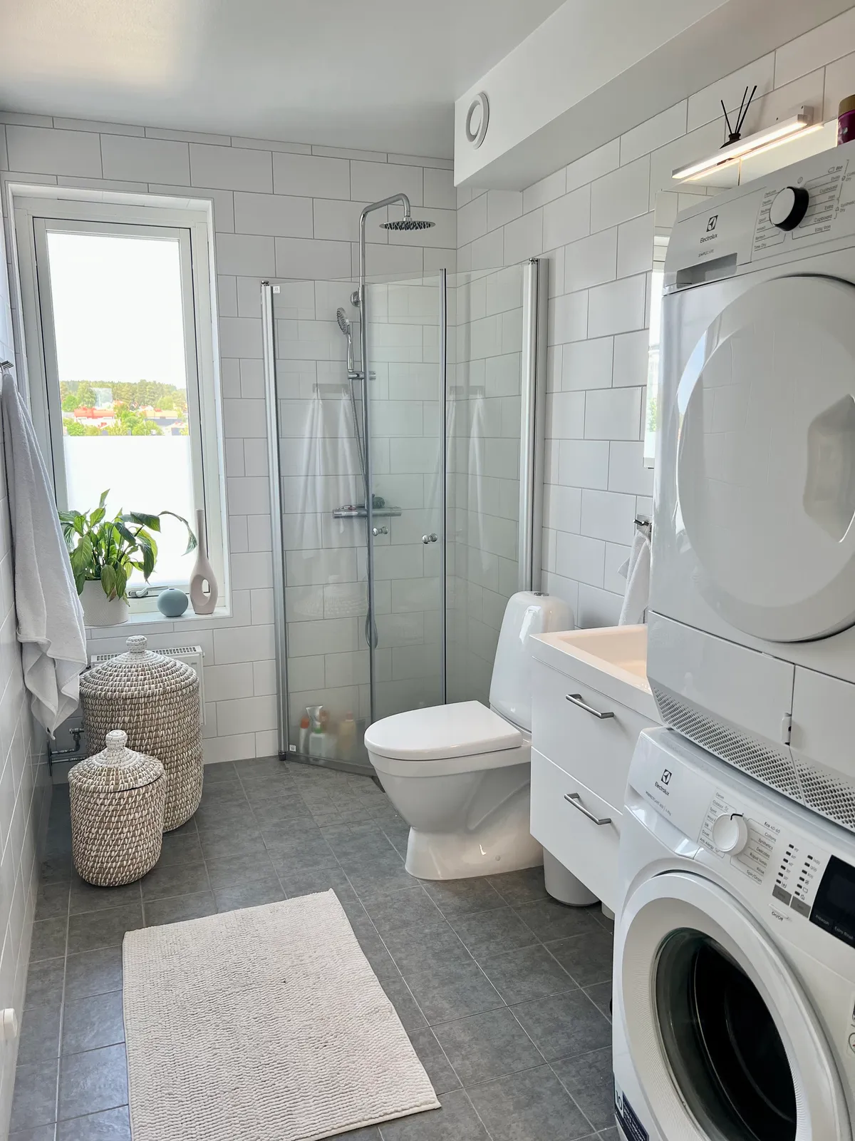 Hyreslägenhet på Skellefteå i skelleftea