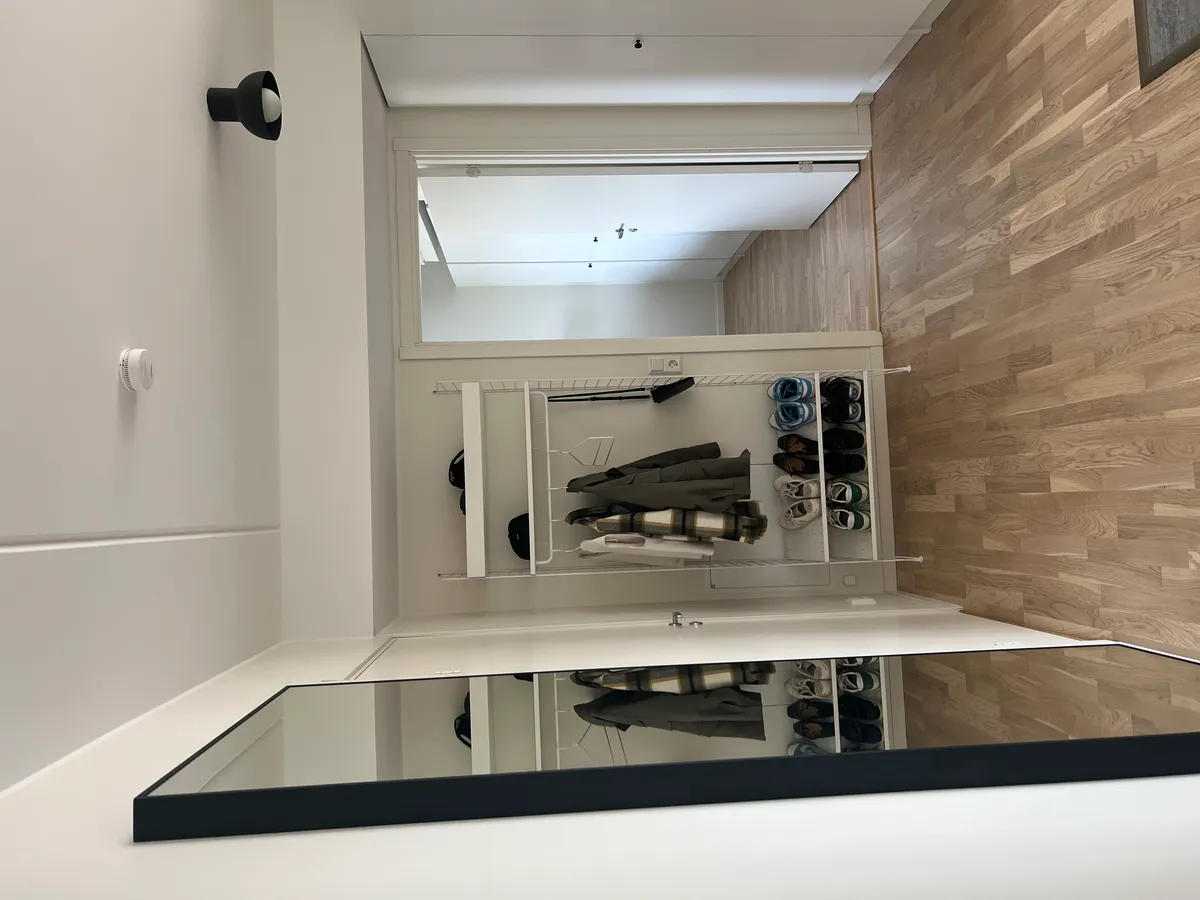 Hyreslägenhet på Skellefteå i skelleftea