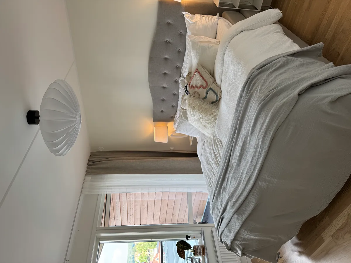 Hyreslägenhet på Skellefteå i skelleftea