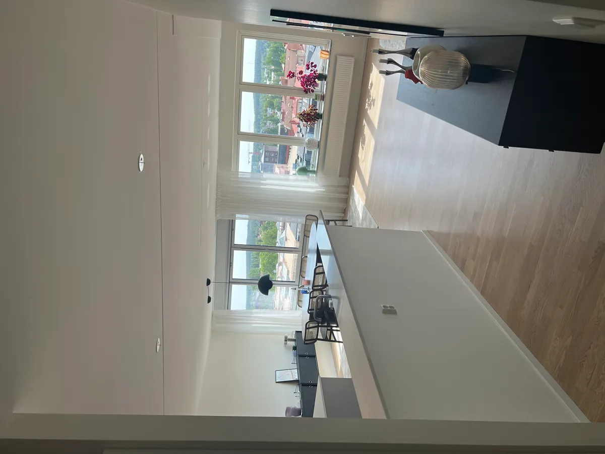 Hyreslägenhet på Skellefteå i skelleftea