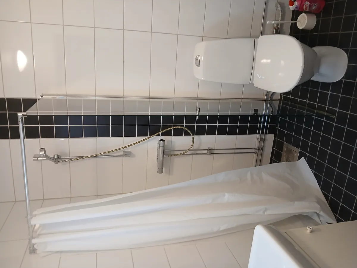 Hyreslägenhet på Luleå i lulea