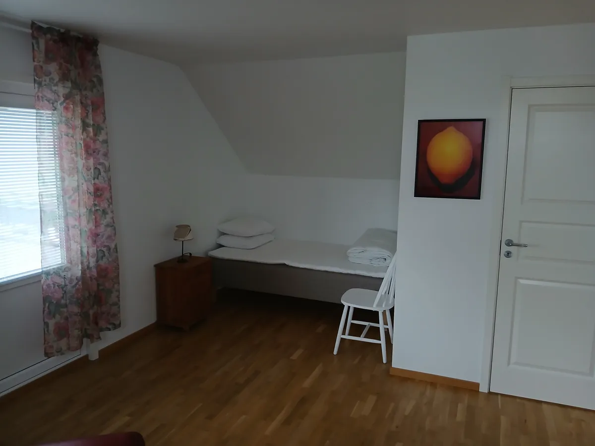 Hyreslägenhet på Luleå i lulea