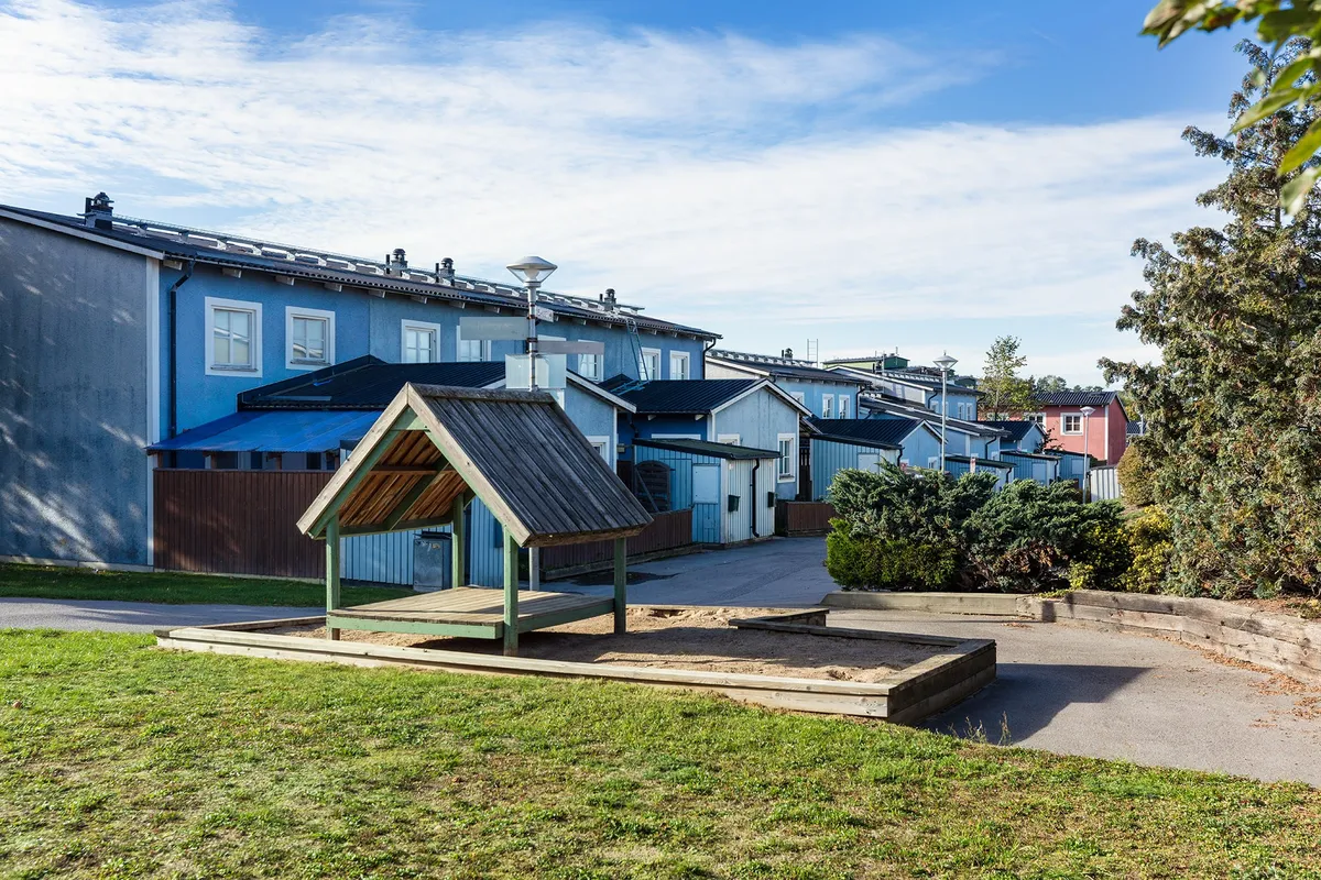 Hyreslägenhet på Norrköping i norrkoping
