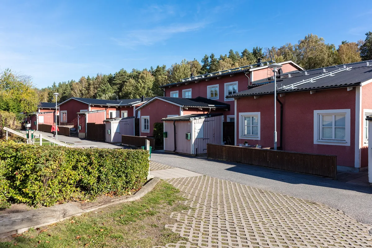 Hyreslägenhet på Norrköping i norrkoping